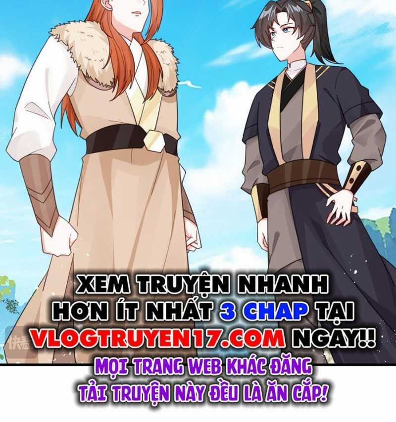 Ta Làm Mưa Làm Gió Vào Một Vạn Năm Sau Chapter 24 trang 16