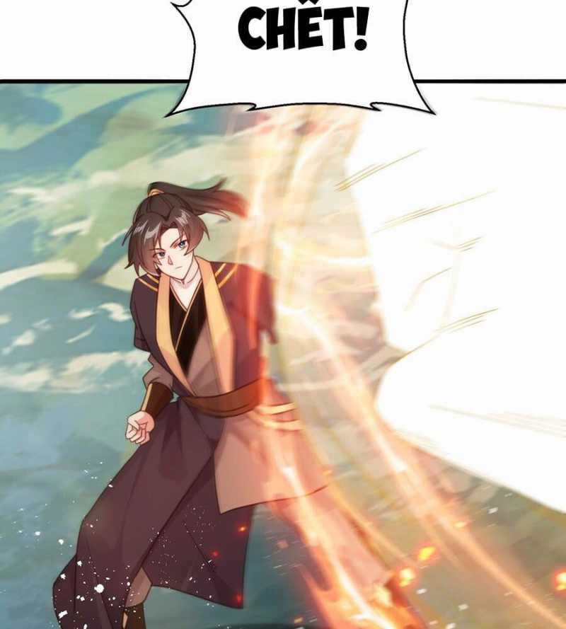 Ta Làm Mưa Làm Gió Vào Một Vạn Năm Sau Chapter 24 trang 21