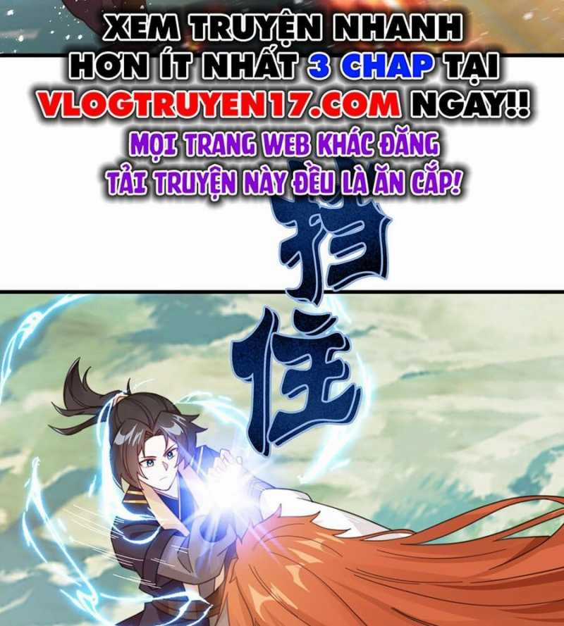 Ta Làm Mưa Làm Gió Vào Một Vạn Năm Sau Chapter 24 trang 22