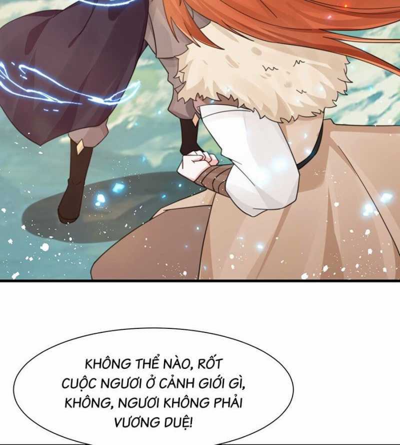 Ta Làm Mưa Làm Gió Vào Một Vạn Năm Sau Chapter 24 trang 23