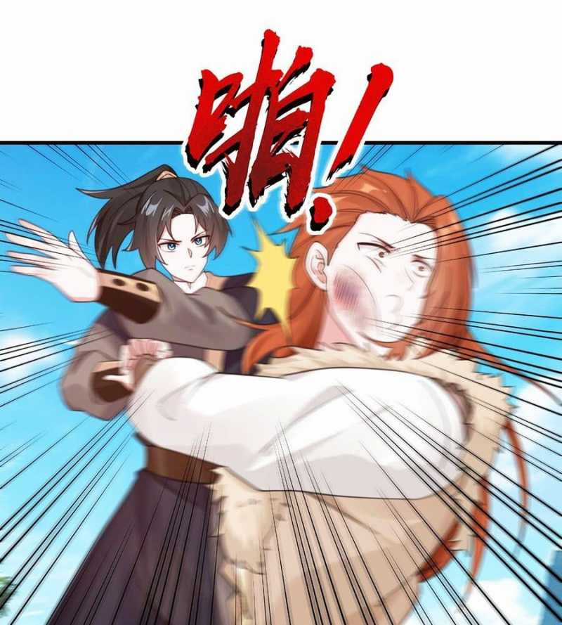 Ta Làm Mưa Làm Gió Vào Một Vạn Năm Sau Chapter 24 trang 25