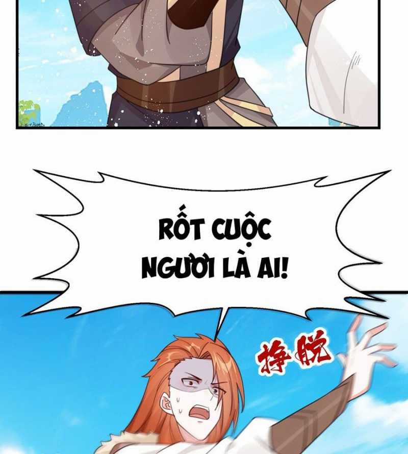 Ta Làm Mưa Làm Gió Vào Một Vạn Năm Sau Chapter 24 trang 27