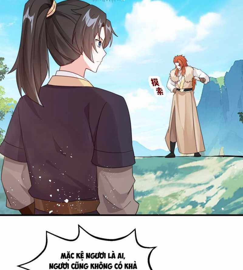 Ta Làm Mưa Làm Gió Vào Một Vạn Năm Sau Chapter 24 trang 29