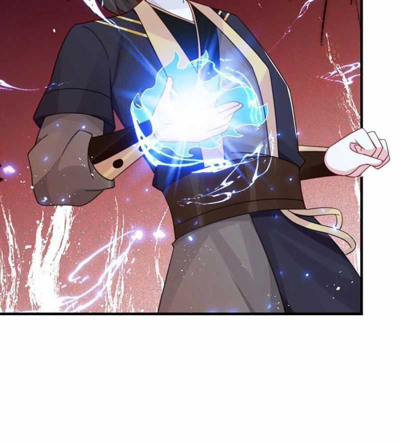 Ta Làm Mưa Làm Gió Vào Một Vạn Năm Sau Chapter 24 trang 3