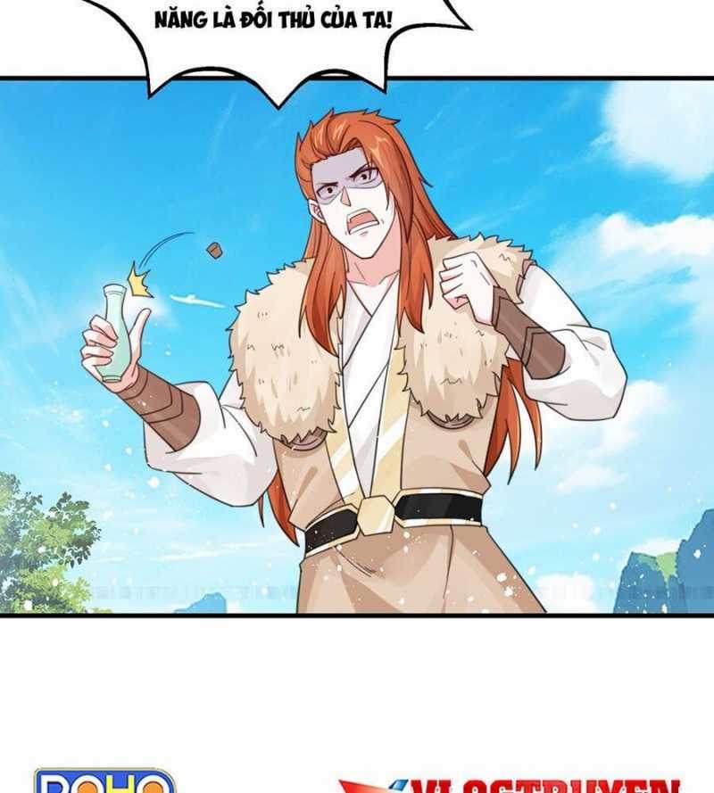 Ta Làm Mưa Làm Gió Vào Một Vạn Năm Sau Chapter 24 trang 30