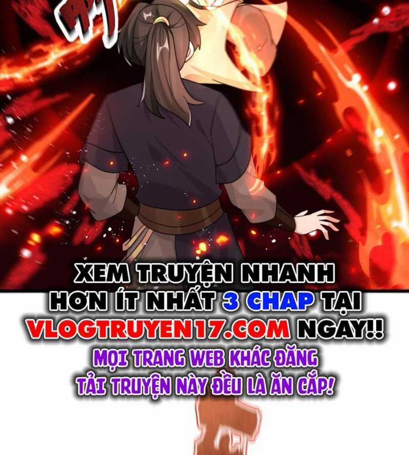 Ta Làm Mưa Làm Gió Vào Một Vạn Năm Sau Chapter 24 trang 35