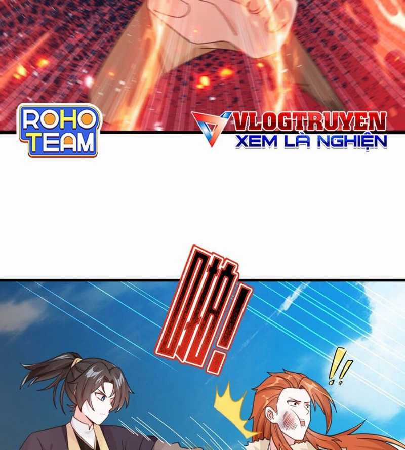 Ta Làm Mưa Làm Gió Vào Một Vạn Năm Sau Chapter 24 trang 39