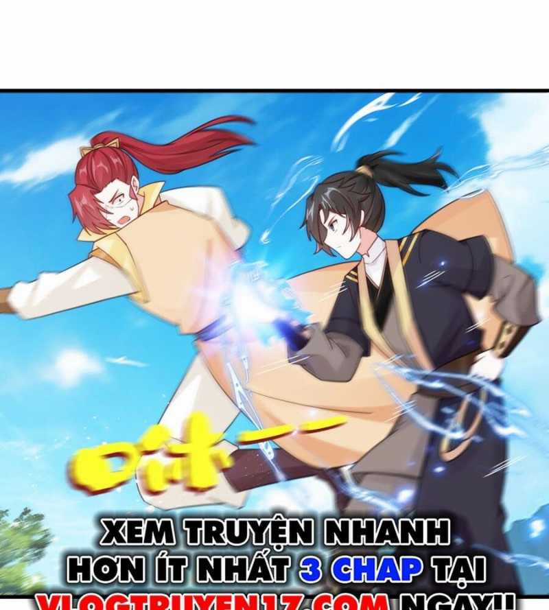 Ta Làm Mưa Làm Gió Vào Một Vạn Năm Sau Chapter 24 trang 4