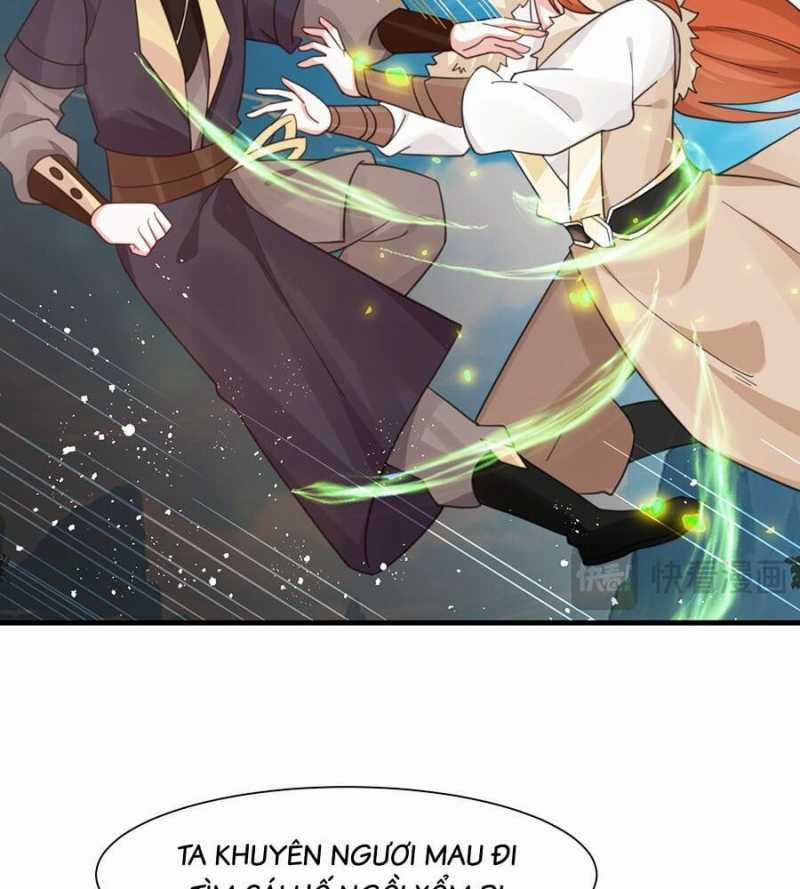 Ta Làm Mưa Làm Gió Vào Một Vạn Năm Sau Chapter 24 trang 40