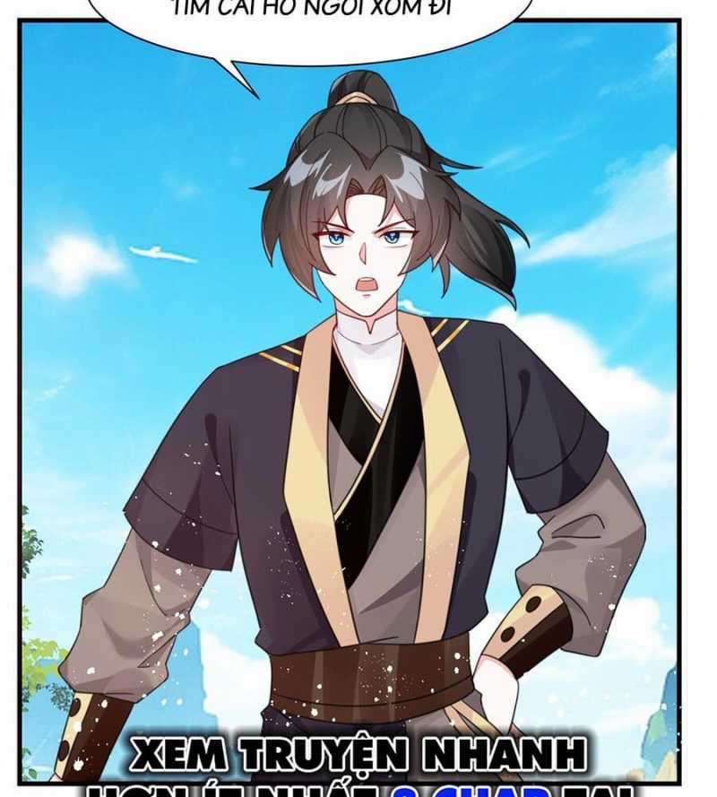 Ta Làm Mưa Làm Gió Vào Một Vạn Năm Sau Chapter 24 trang 41