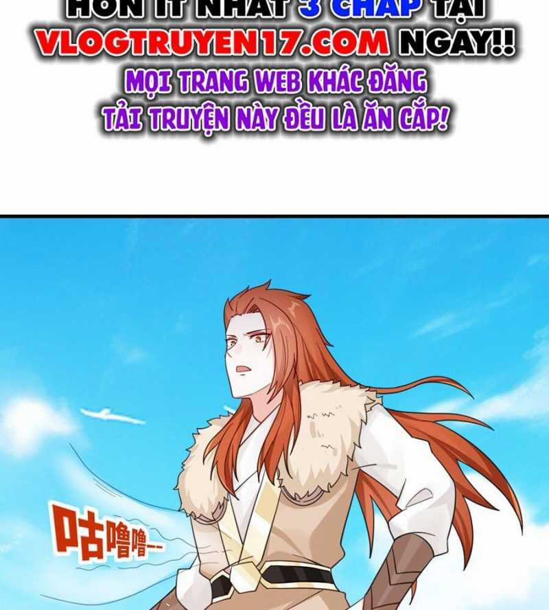 Ta Làm Mưa Làm Gió Vào Một Vạn Năm Sau Chapter 24 trang 42