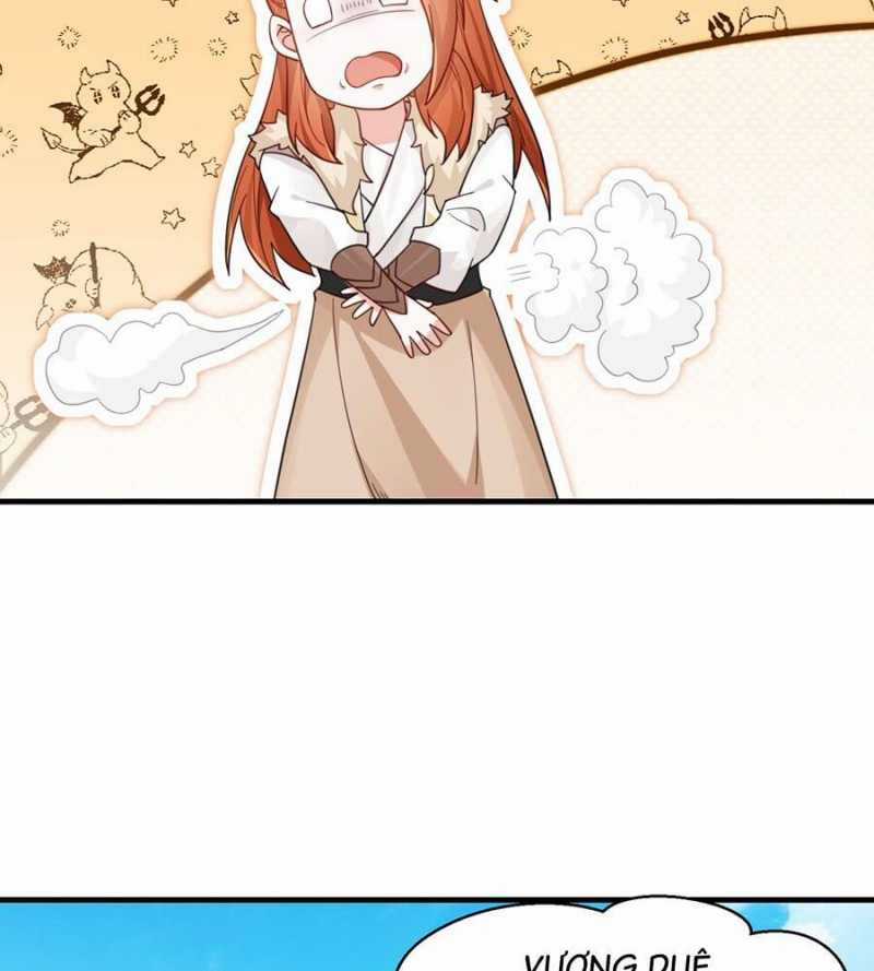 Ta Làm Mưa Làm Gió Vào Một Vạn Năm Sau Chapter 24 trang 44