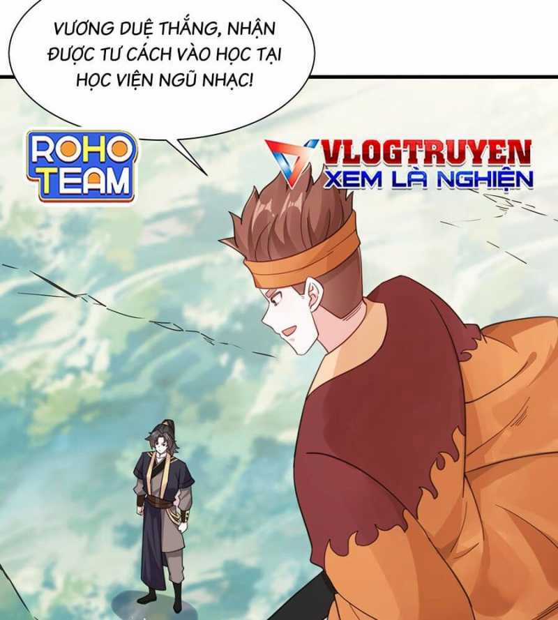 Ta Làm Mưa Làm Gió Vào Một Vạn Năm Sau Chapter 24 trang 46