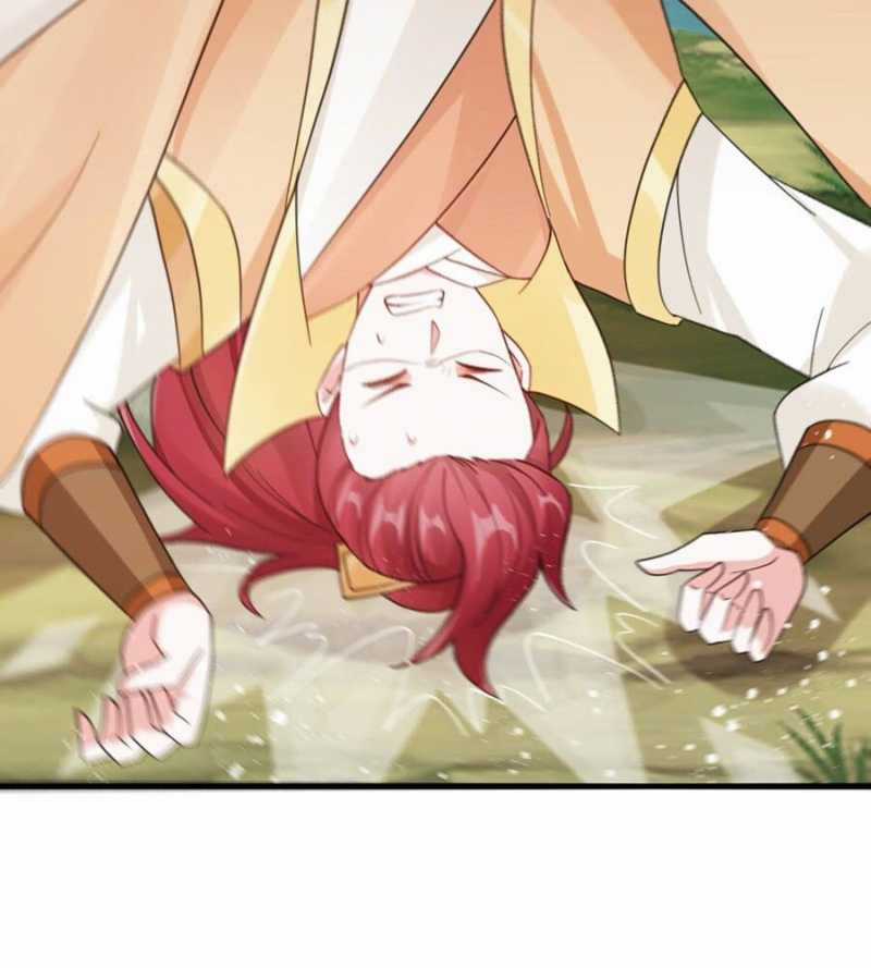 Ta Làm Mưa Làm Gió Vào Một Vạn Năm Sau Chapter 24 trang 6