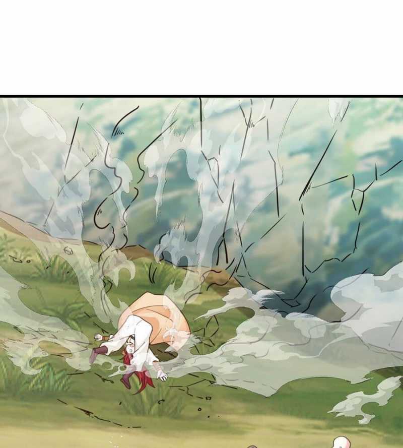 Ta Làm Mưa Làm Gió Vào Một Vạn Năm Sau Chapter 24 trang 7