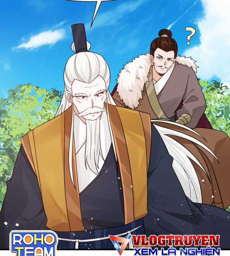 Ta Làm Mưa Làm Gió Vào Một Vạn Năm Sau Chapter 25 trang 13