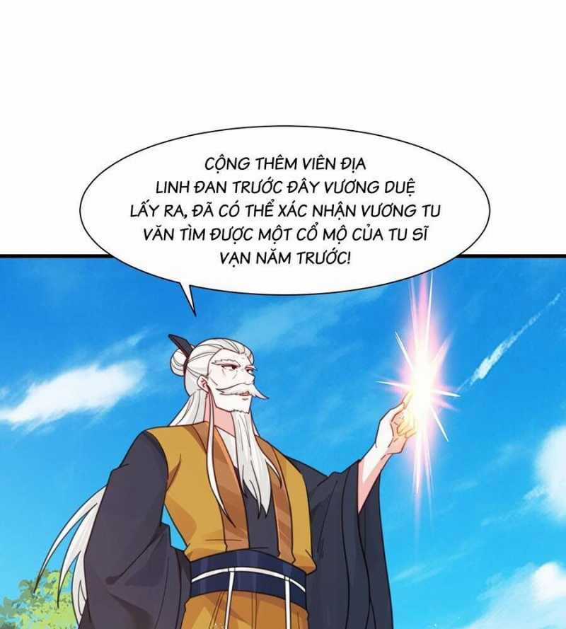 Ta Làm Mưa Làm Gió Vào Một Vạn Năm Sau Chapter 25 trang 15