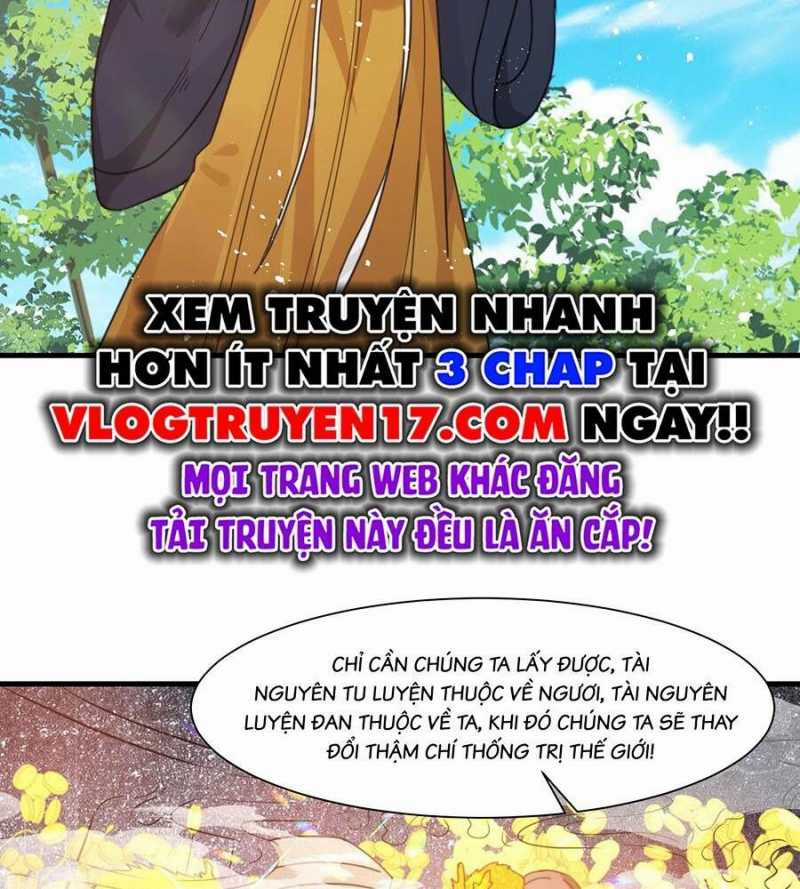 Ta Làm Mưa Làm Gió Vào Một Vạn Năm Sau Chapter 25 trang 16