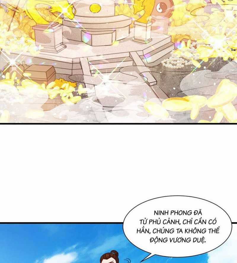 Ta Làm Mưa Làm Gió Vào Một Vạn Năm Sau Chapter 25 trang 17