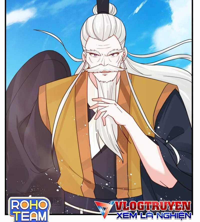 Ta Làm Mưa Làm Gió Vào Một Vạn Năm Sau Chapter 25 trang 19