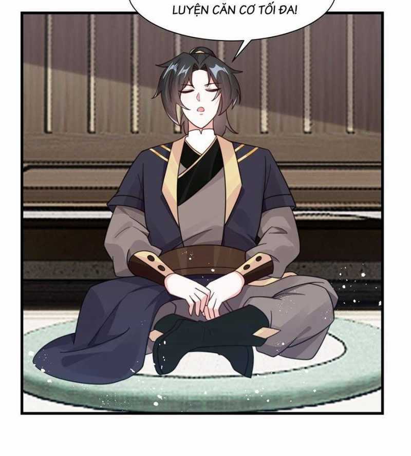 Ta Làm Mưa Làm Gió Vào Một Vạn Năm Sau Chapter 25 trang 25