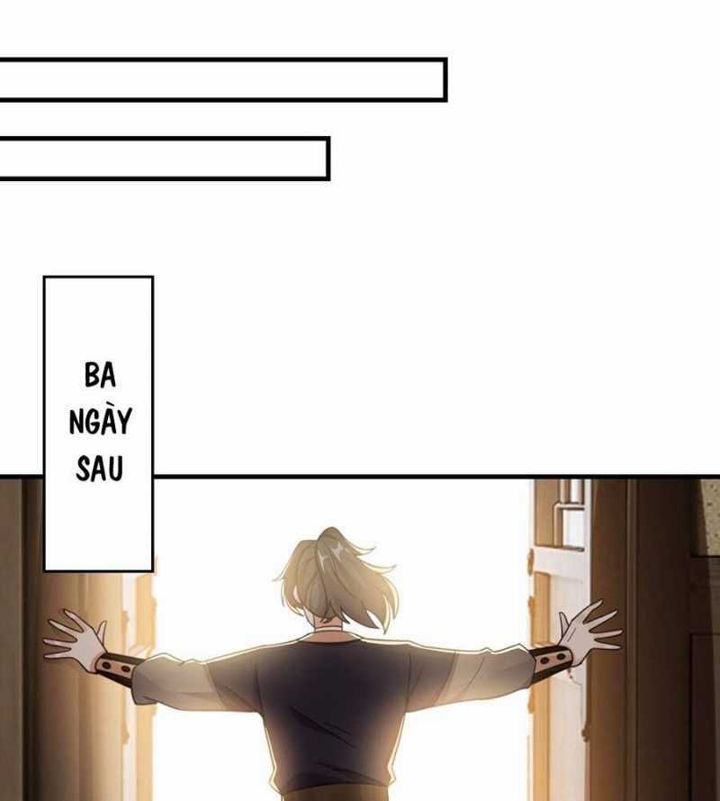 Ta Làm Mưa Làm Gió Vào Một Vạn Năm Sau Chapter 25 trang 26