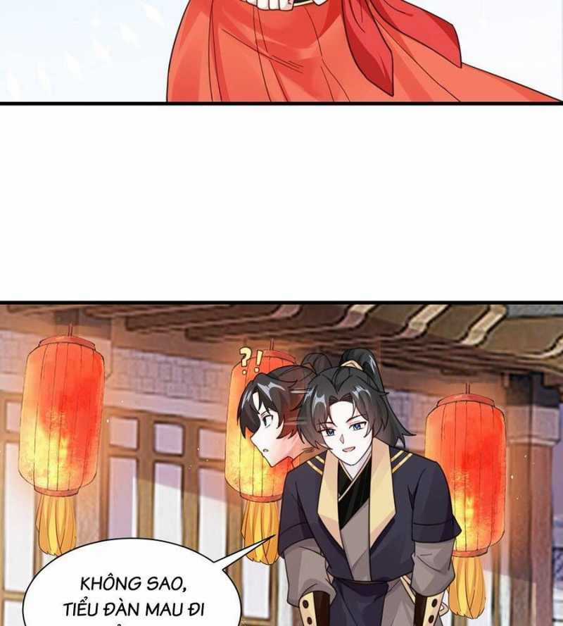 Ta Làm Mưa Làm Gió Vào Một Vạn Năm Sau Chapter 25 trang 31