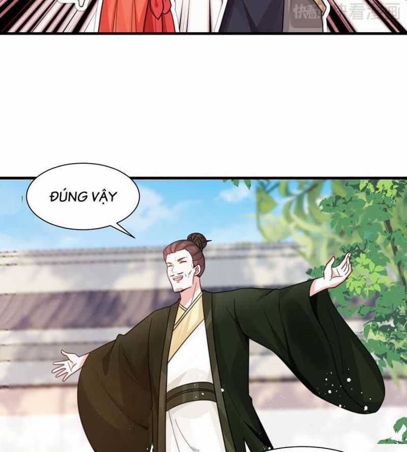 Ta Làm Mưa Làm Gió Vào Một Vạn Năm Sau Chapter 25 trang 36