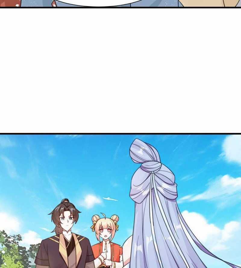 Ta Làm Mưa Làm Gió Vào Một Vạn Năm Sau Chapter 25 trang 4