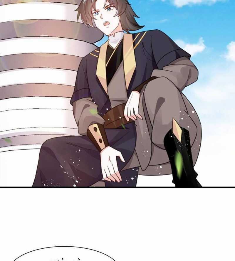 Ta Làm Mưa Làm Gió Vào Một Vạn Năm Sau Chapter 25 trang 42