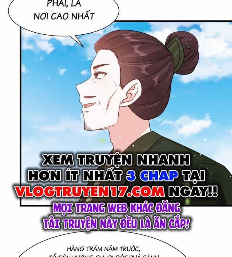 Ta Làm Mưa Làm Gió Vào Một Vạn Năm Sau Chapter 25 trang 43