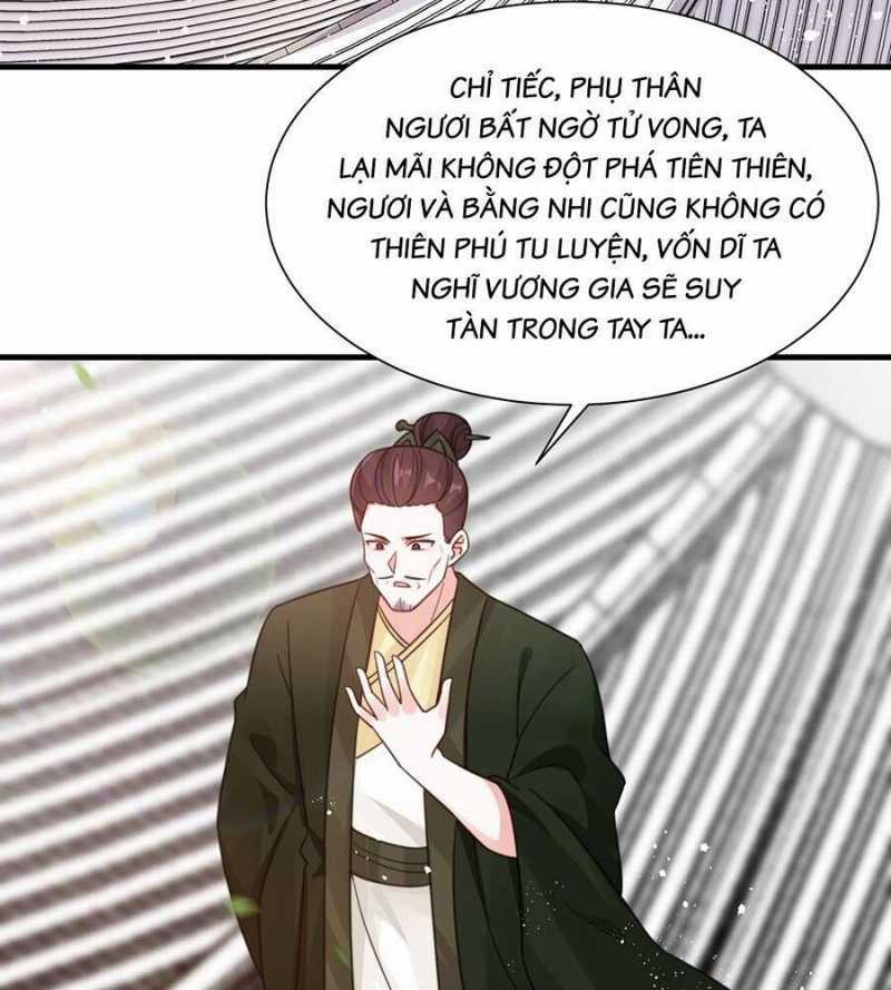 Ta Làm Mưa Làm Gió Vào Một Vạn Năm Sau Chapter 25 trang 45