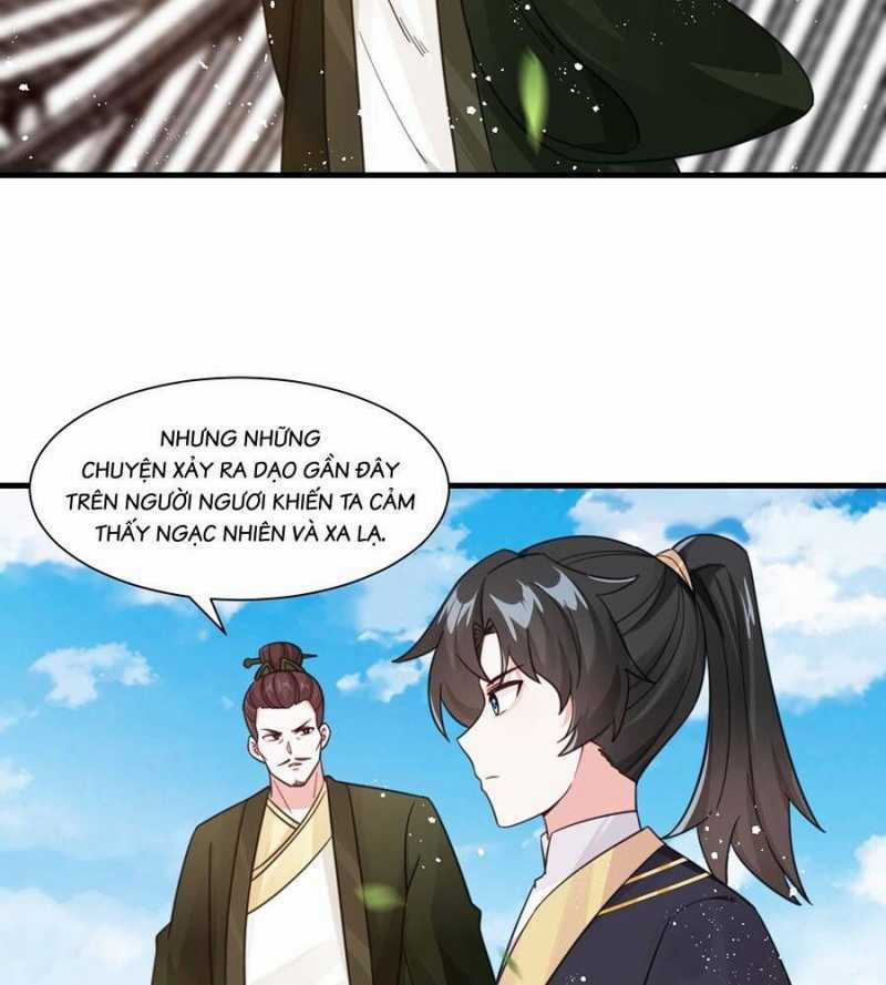 Ta Làm Mưa Làm Gió Vào Một Vạn Năm Sau Chapter 25 trang 46