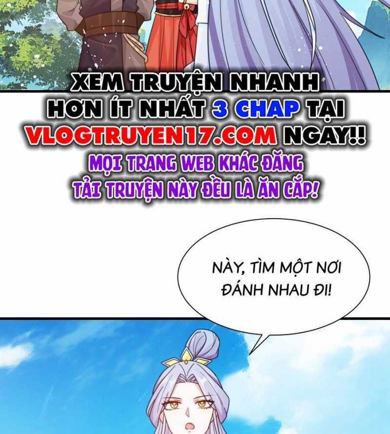 Ta Làm Mưa Làm Gió Vào Một Vạn Năm Sau Chapter 25 trang 5