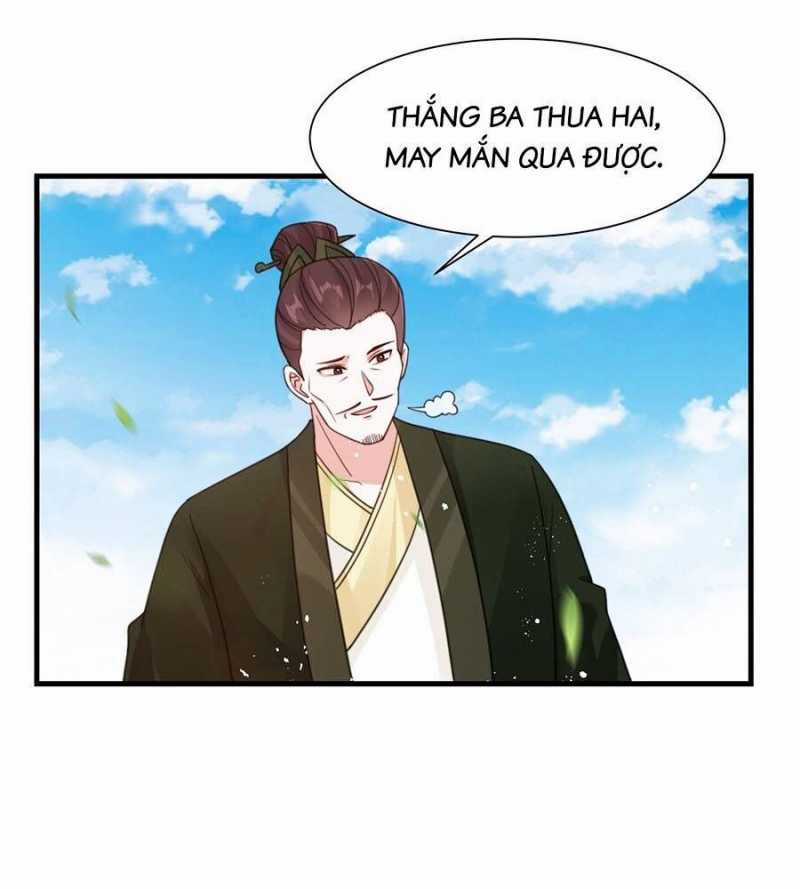 Ta Làm Mưa Làm Gió Vào Một Vạn Năm Sau Chapter 25 trang 51