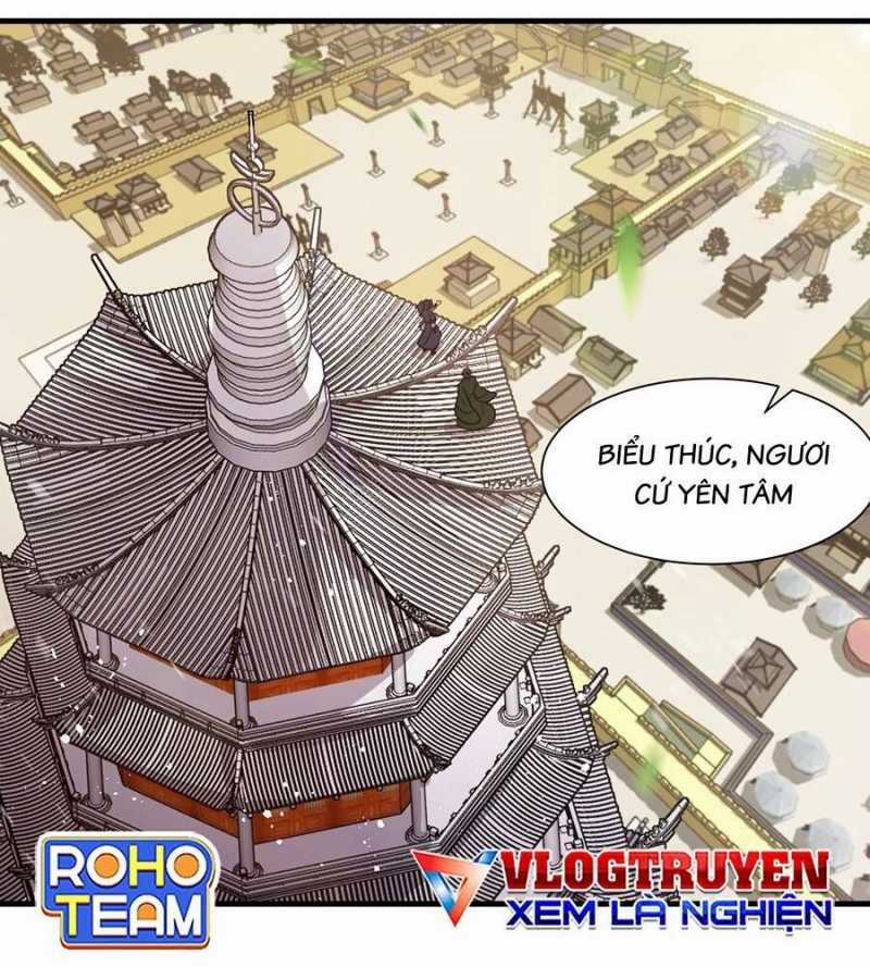 Ta Làm Mưa Làm Gió Vào Một Vạn Năm Sau Chapter 25 trang 52