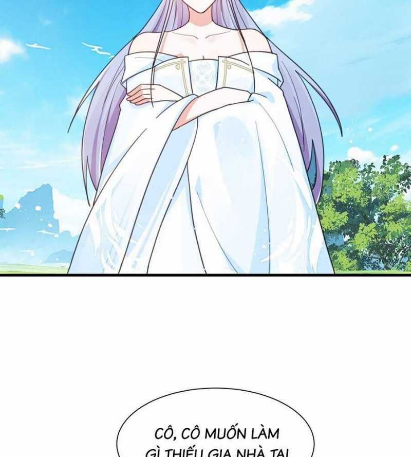 Ta Làm Mưa Làm Gió Vào Một Vạn Năm Sau Chapter 25 trang 6