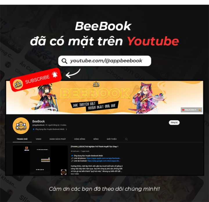 Ta Làm Mưa Làm Gió Vào Một Vạn Năm Sau Chapter 28 trang 6