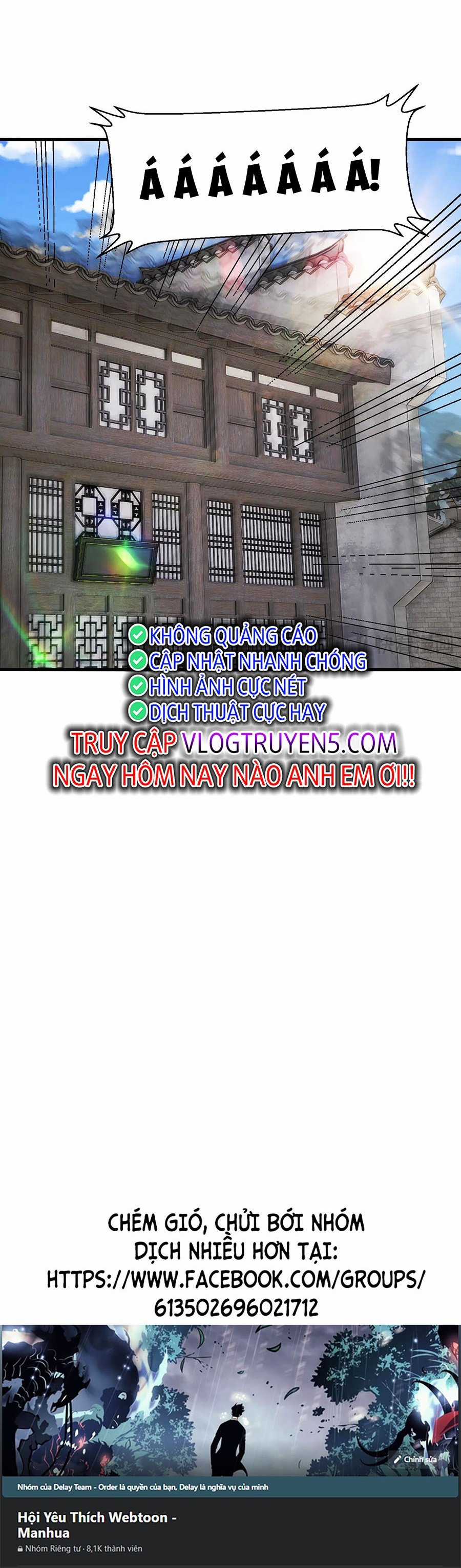 Ta Làm Mưa Làm Gió Vào Một Vạn Năm Sau Chapter 3 trang 25