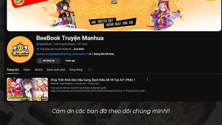 Ta Làm Mưa Làm Gió Vào Một Vạn Năm Sau Chapter 34 trang 7