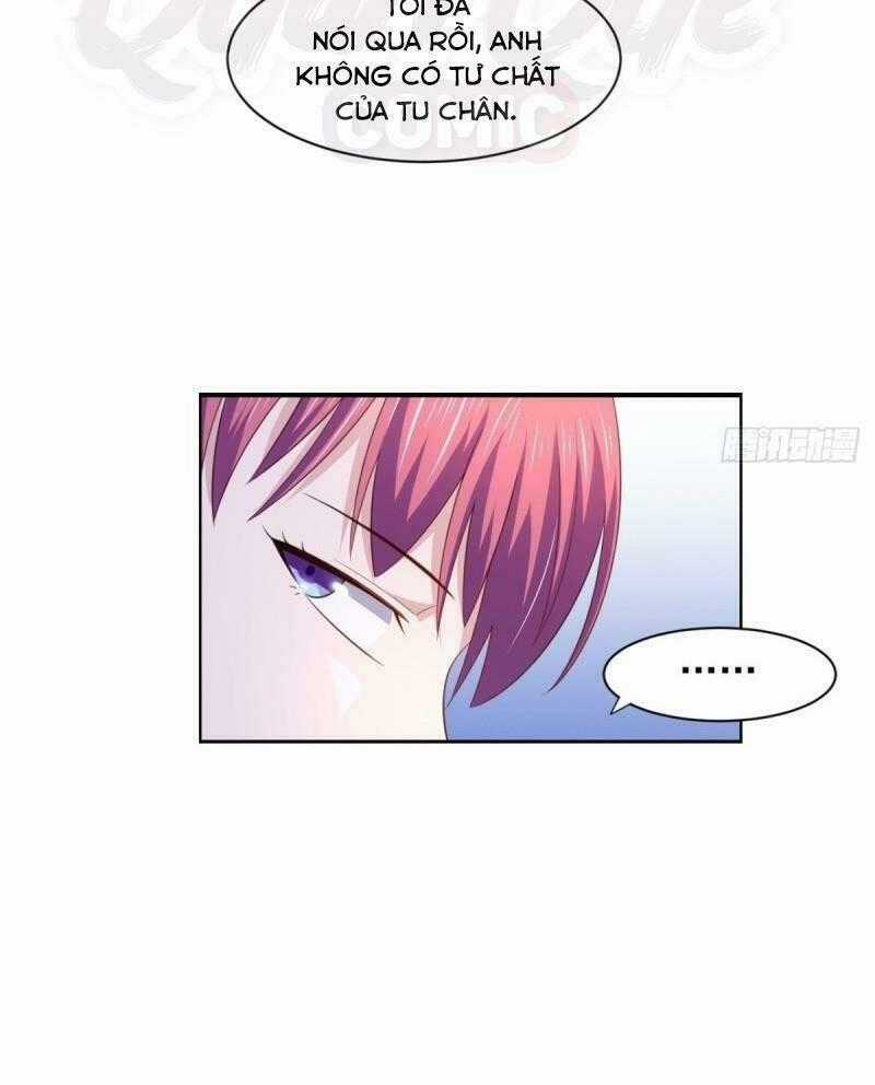 Ta Làm Phản Phái Ở Trong Truyện Harem Chapter 19 trang 1