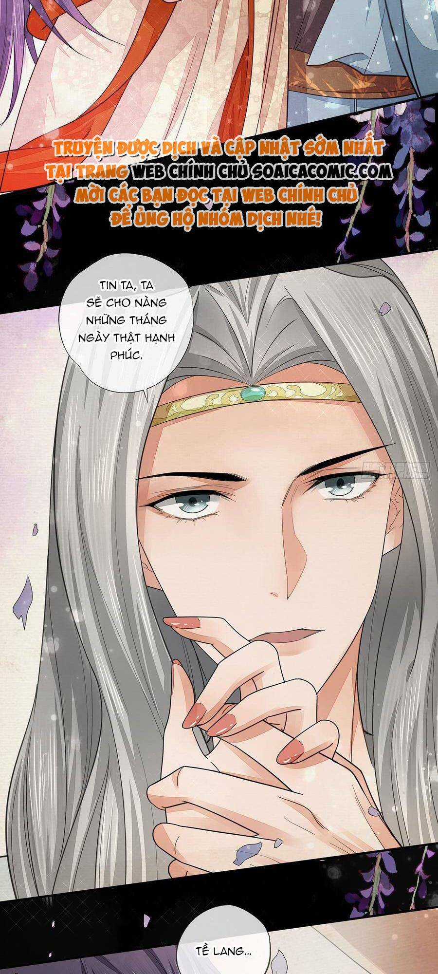Ta Làm Tra Nam Khóc Ròng Ròng Chapter 13 trang 1
