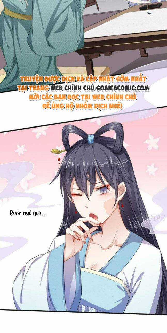 Ta Làm Tra Nam Khóc Ròng Ròng Chapter 14 trang 1