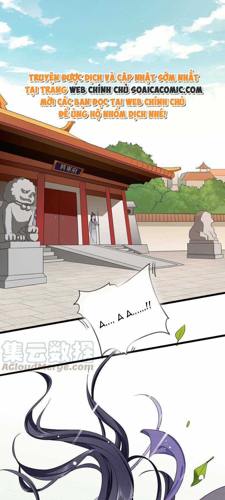 Ta Làm Tra Nam Khóc Ròng Ròng Chapter 4 trang 0