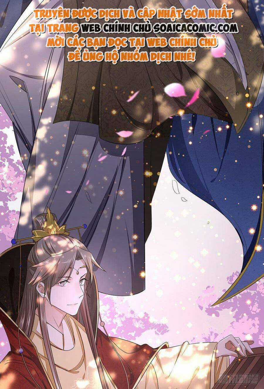 Ta Làm Tra Nam Khóc Ròng Ròng Chapter 8 trang 11