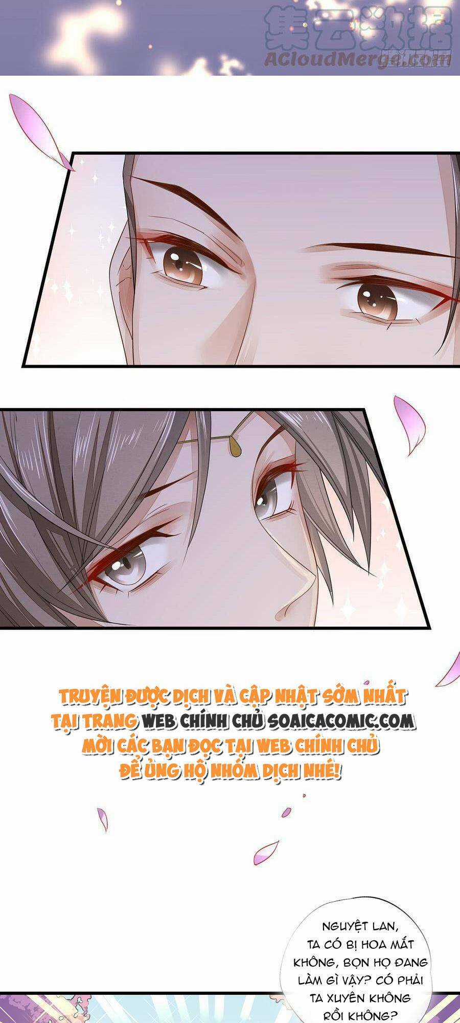 Ta Làm Tra Nam Khóc Ròng Ròng Chapter 8 trang 13