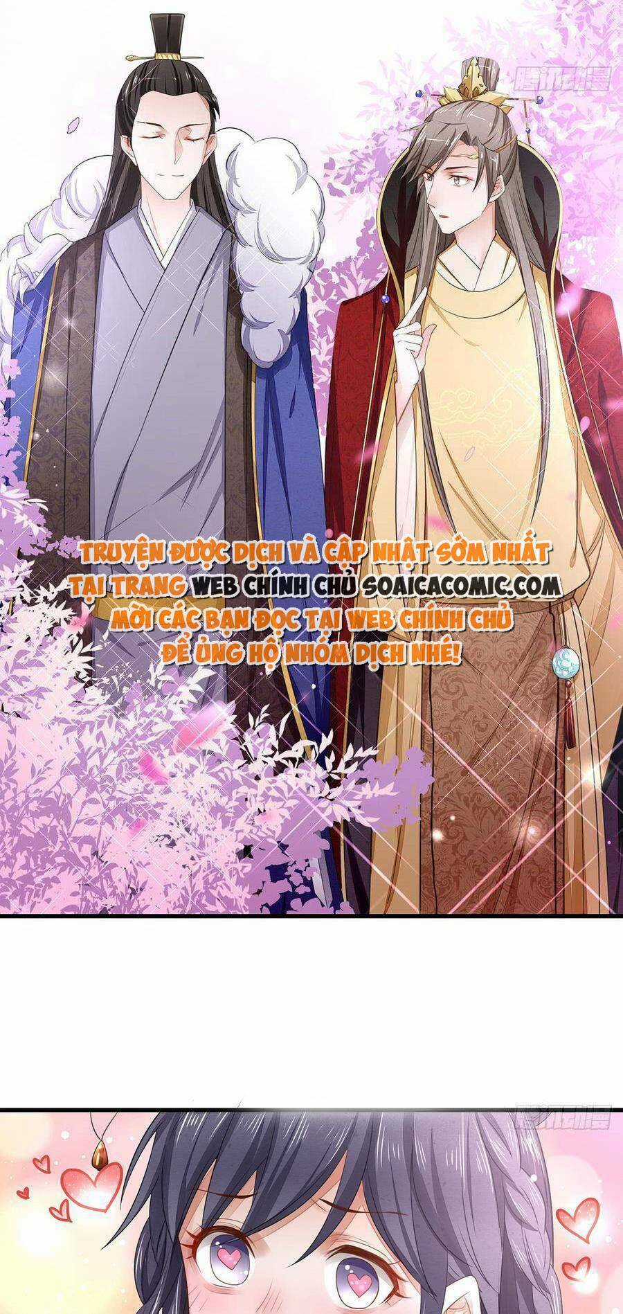 Ta Làm Tra Nam Khóc Ròng Ròng Chapter 8 trang 17