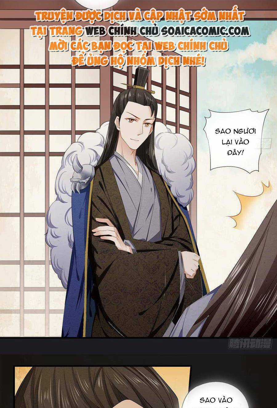 Ta Làm Tra Nam Khóc Ròng Ròng Chapter 8 trang 2