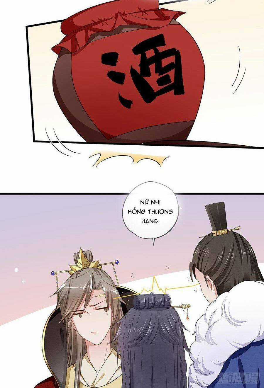 Ta Làm Tra Nam Khóc Ròng Ròng Chapter 8 trang 26