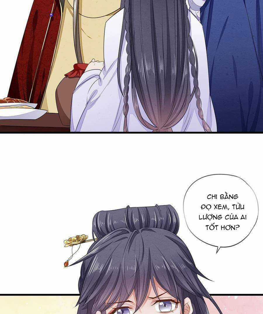 Ta Làm Tra Nam Khóc Ròng Ròng Chapter 8 trang 27